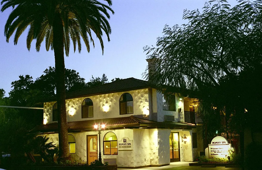 Roman Spa Resort-1